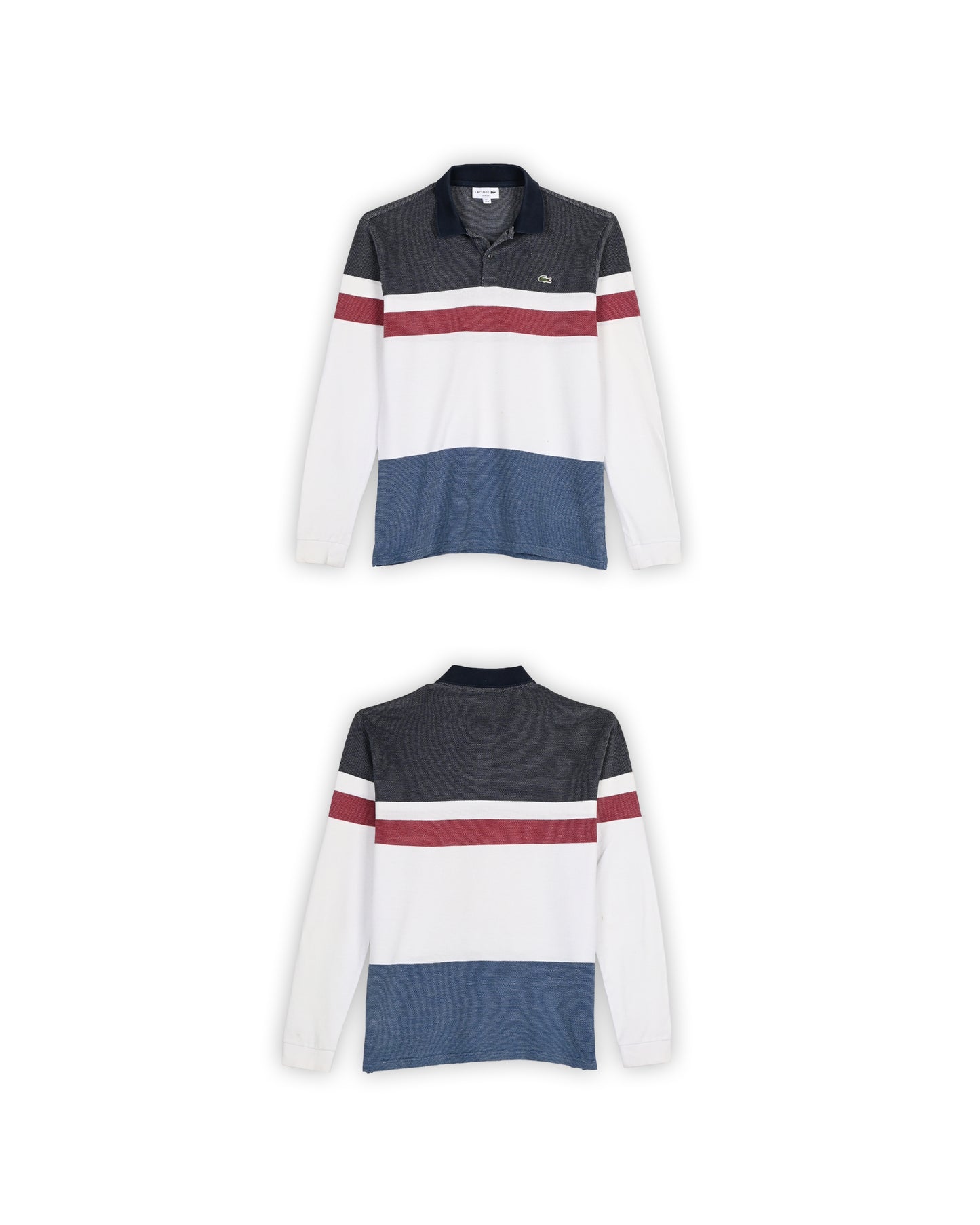 LACOSTE T-SHIRT - M