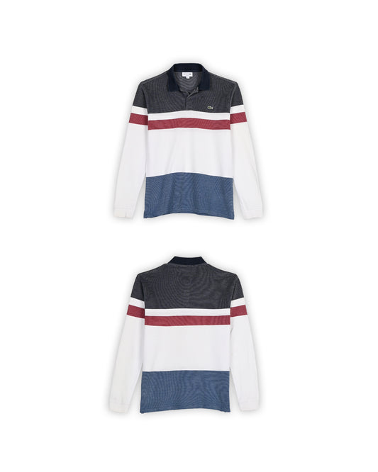 LACOSTE T-SHIRT - M