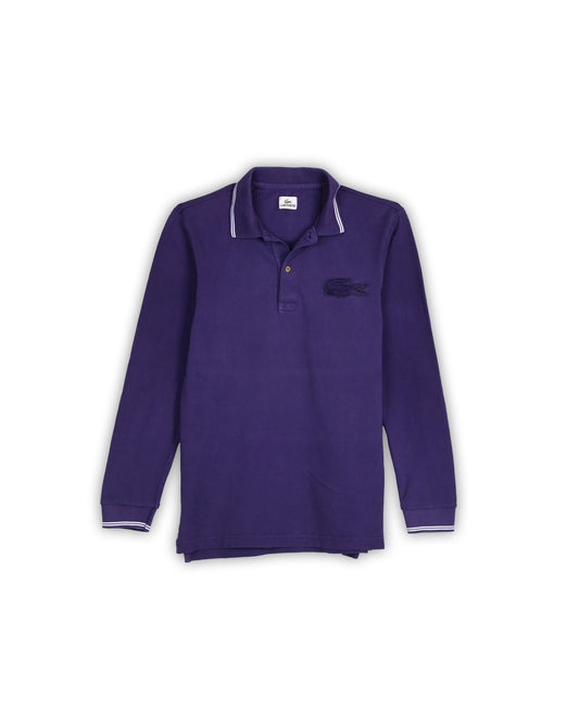 LACOSTE T-SHIRT - XS