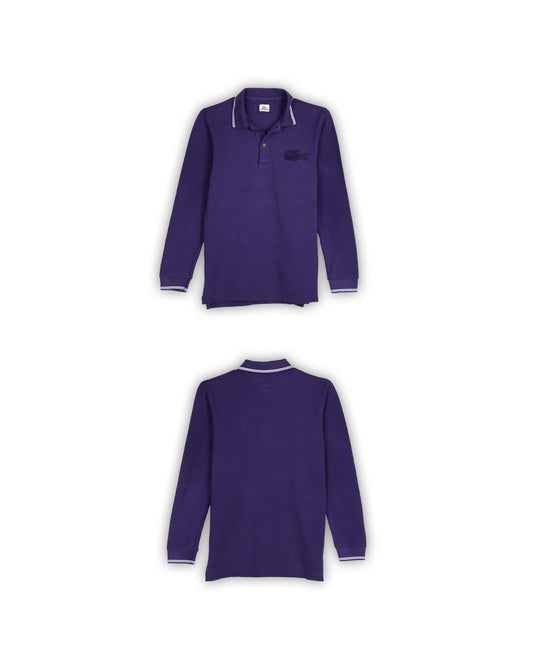 LACOSTE T-SHIRT - XS