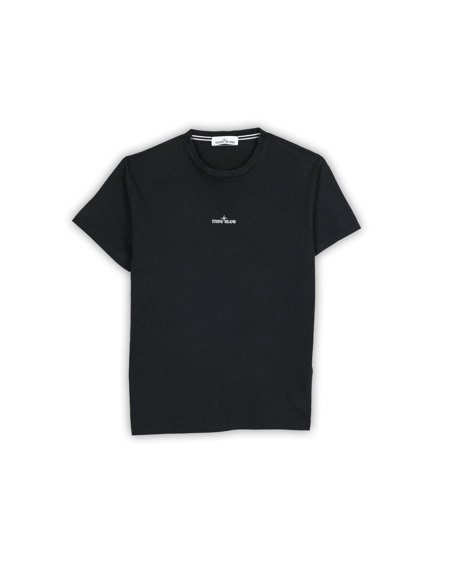 STONE ISLAND T-SHIRT - S