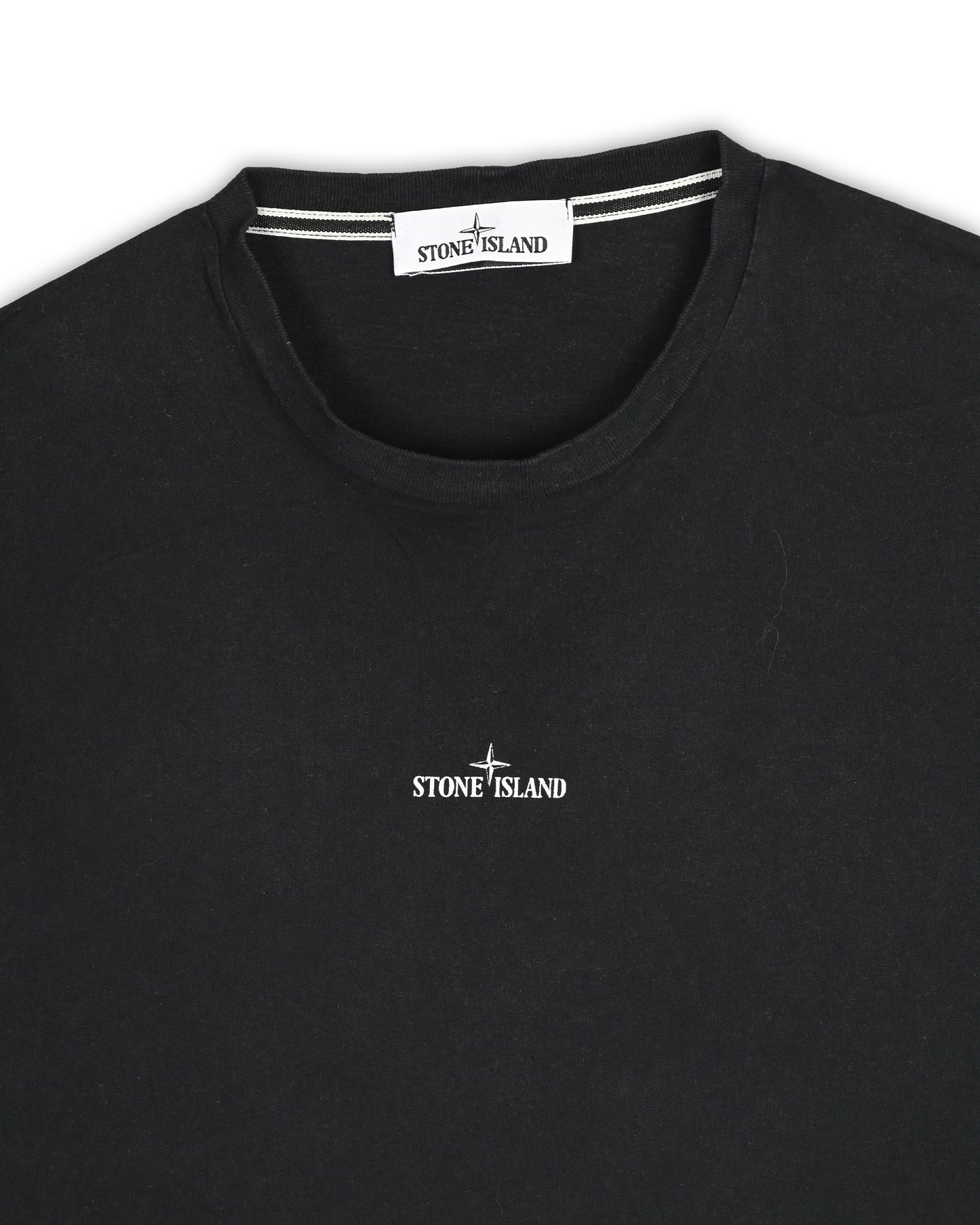 STONE ISLAND T-SHIRT - S