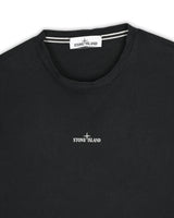 STONE ISLAND T-SHIRT - S