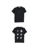 STONE ISLAND T-SHIRT - S