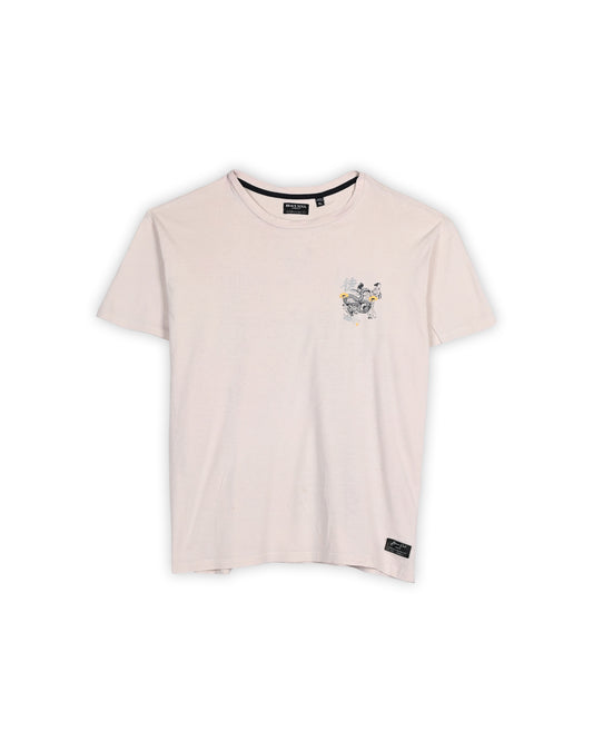 BRAVE SOUL T-SHIRT - XL