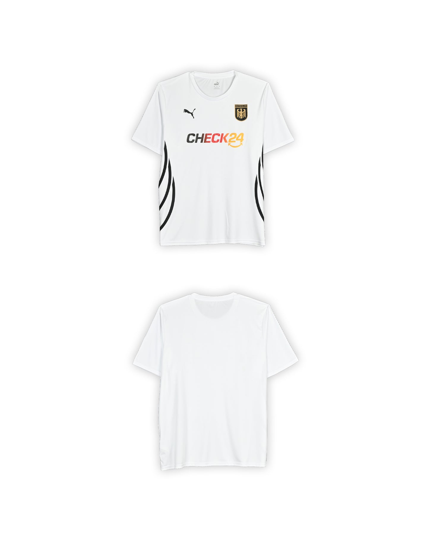 PUMA T-SHIRT - XXL