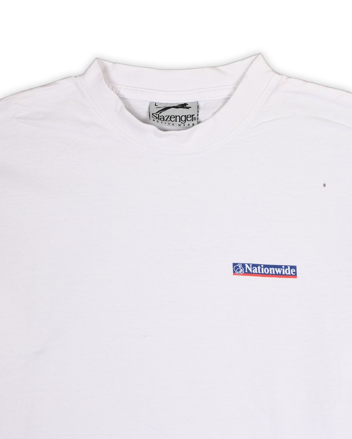 SLAZENGER T-SHIRT - L