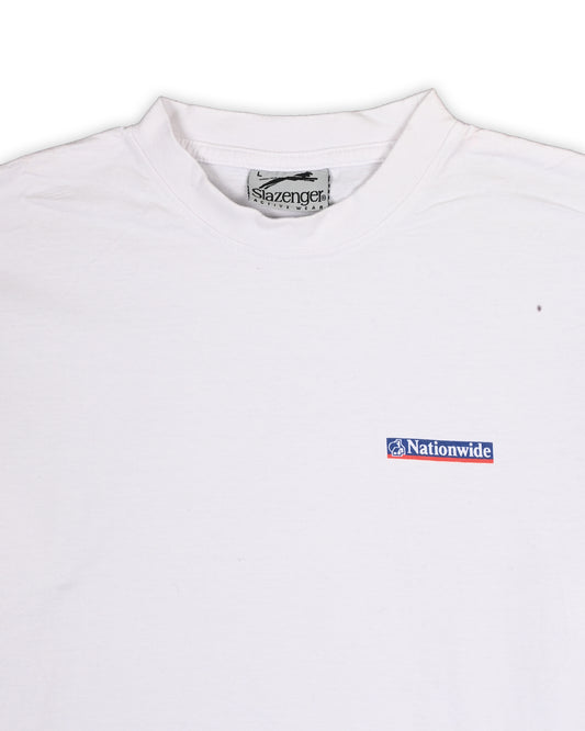 SLAZENGER T-SHIRT - L