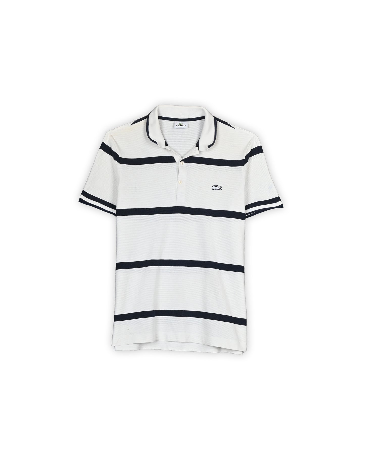 LACOSTE T-SHIRT - L