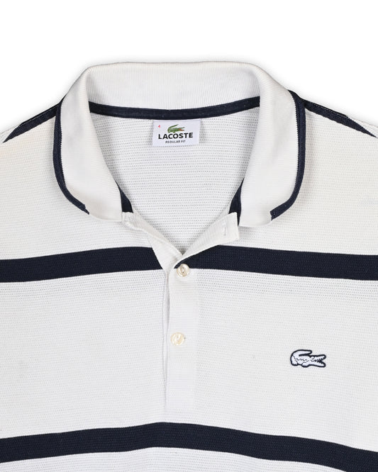 LACOSTE T-SHIRT - L