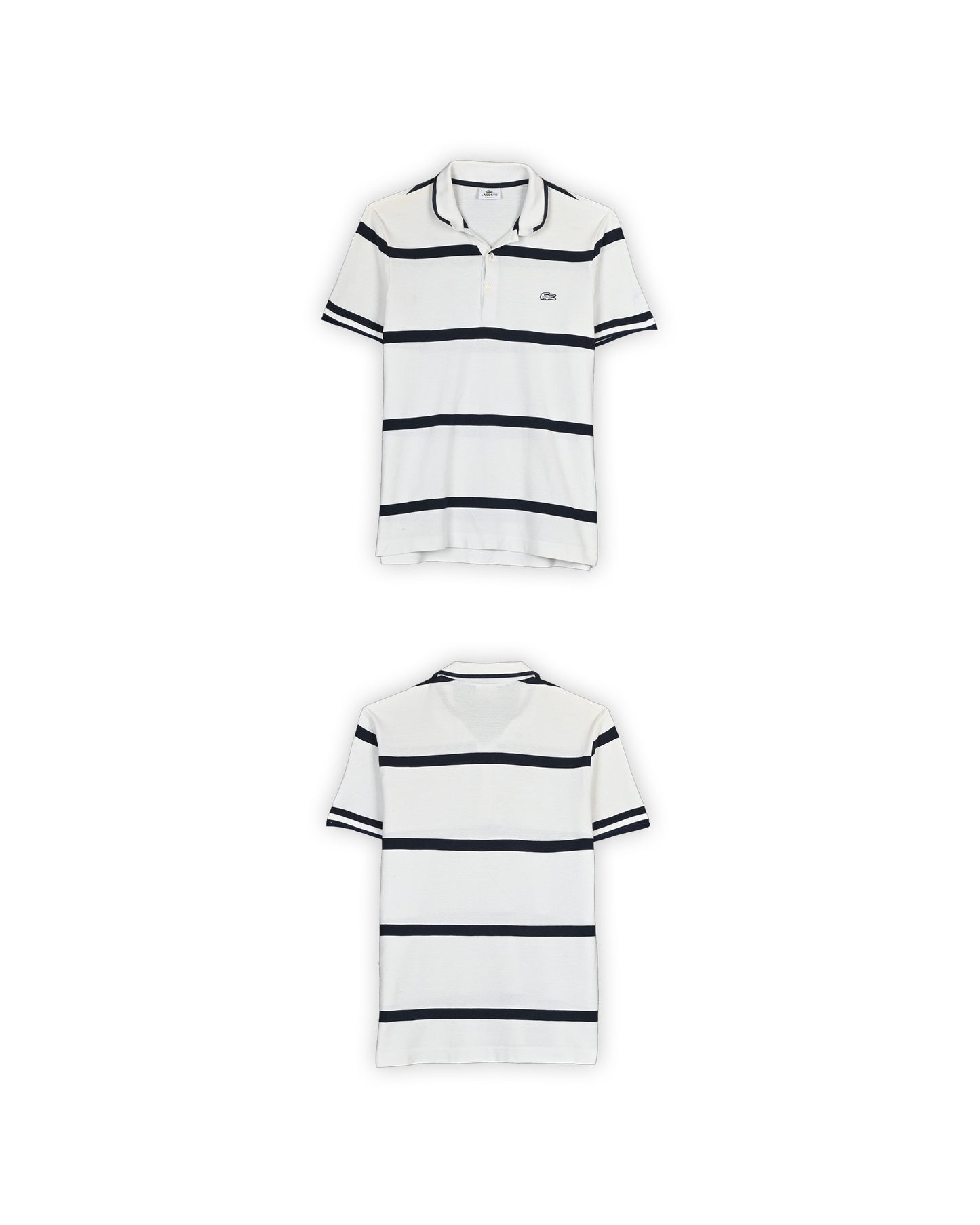 LACOSTE T-SHIRT - L