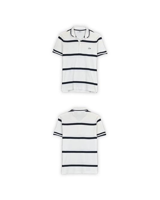 LACOSTE T-SHIRT - L