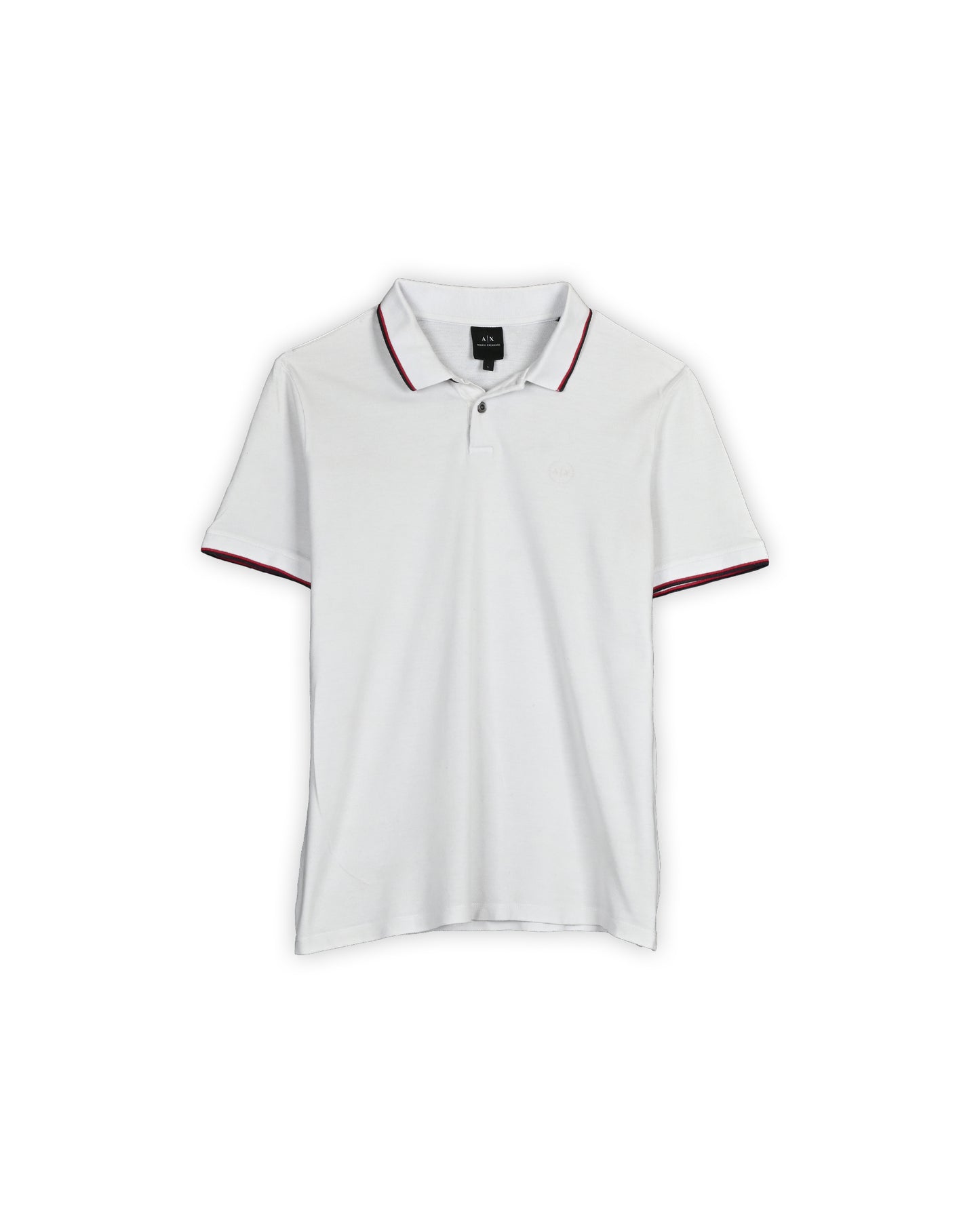 ARMANI EXCHANGE T-SHIRT - L