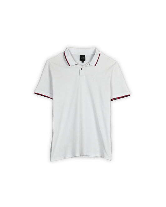 ARMANI EXCHANGE T-SHIRT - L