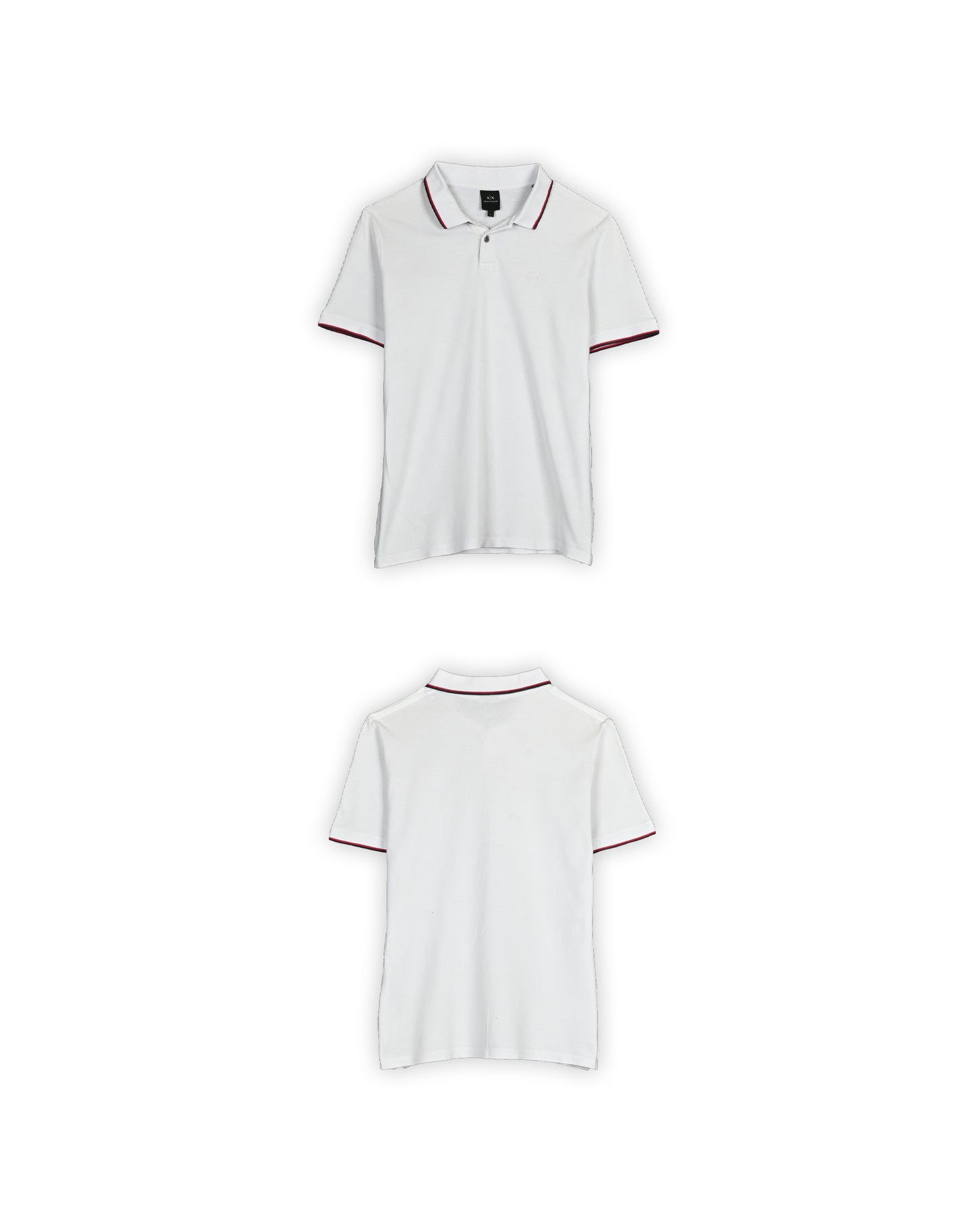 ARMANI EXCHANGE T-SHIRT - L
