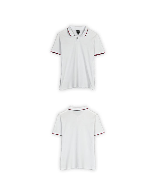 ARMANI EXCHANGE T-SHIRT - L