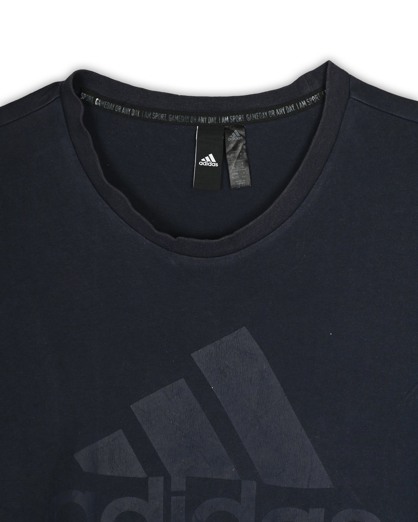 ADIDAS T-SHIRT - XL