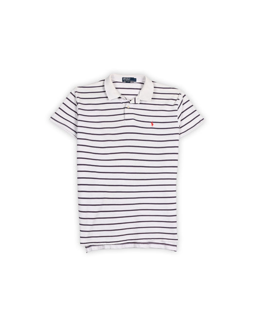 POLO RALPH LAUREN T-SHIRT - L