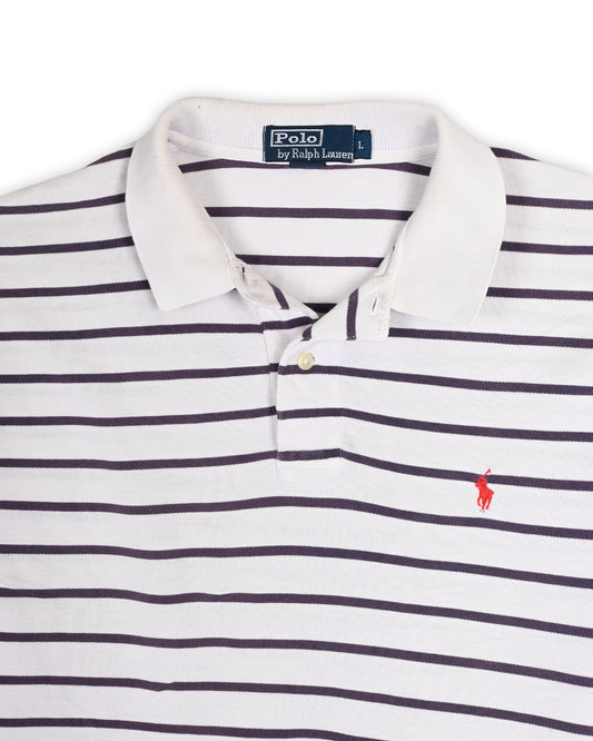 POLO RALPH LAUREN T-SHIRT - L