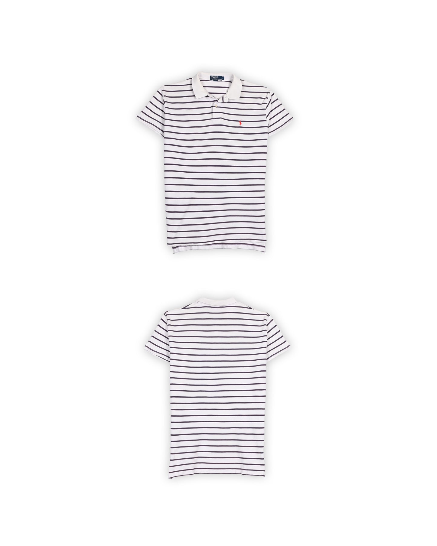 POLO RALPH LAUREN T-SHIRT - L