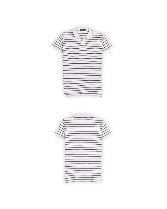 POLO RALPH LAUREN T-SHIRT - L