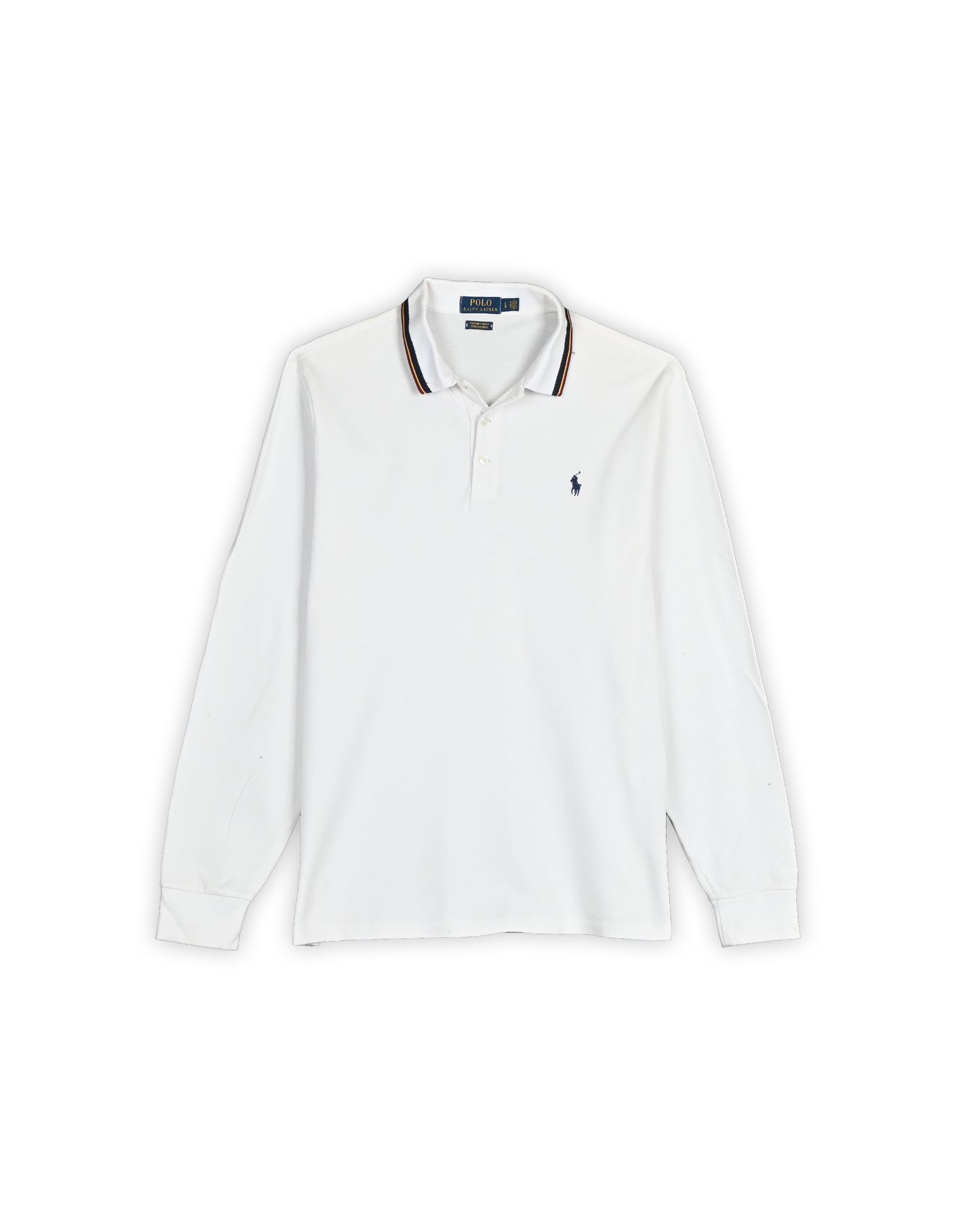 POLO RALPH LAUREN T-SHIRT - L
