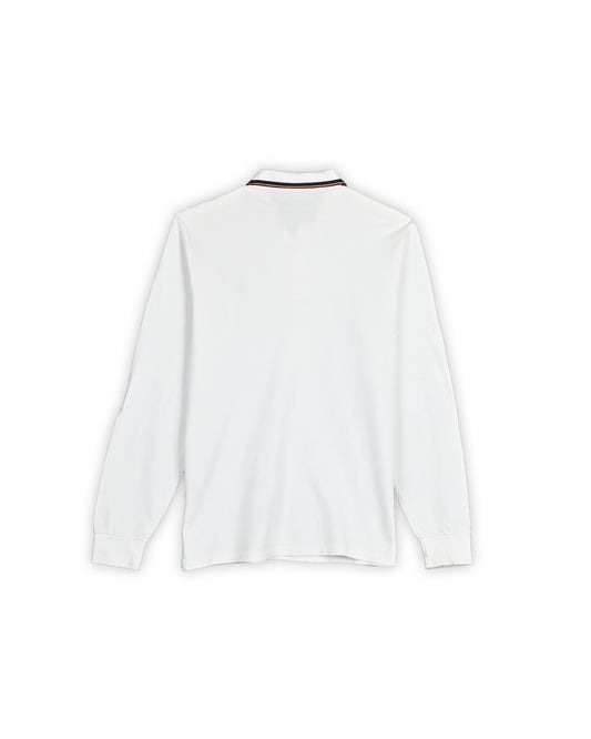 POLO RALPH LAUREN T-SHIRT - L