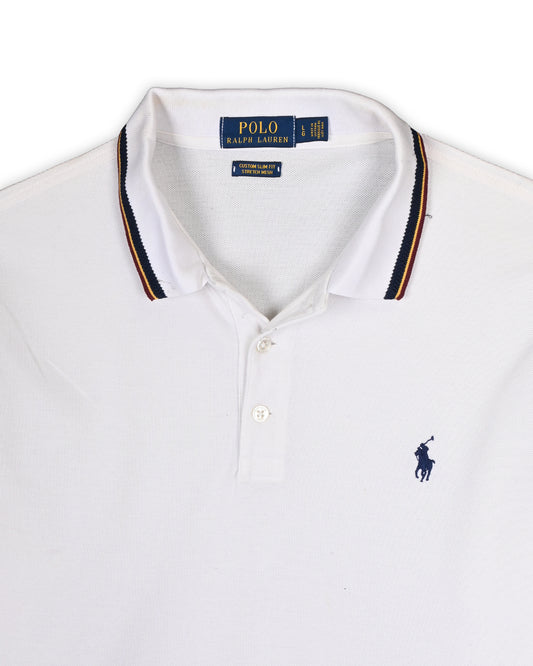 POLO RALPH LAUREN T-SHIRT - L