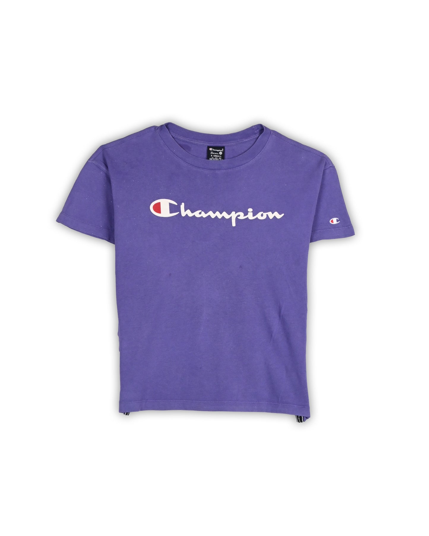 CHAMPION T-SHIRT - S