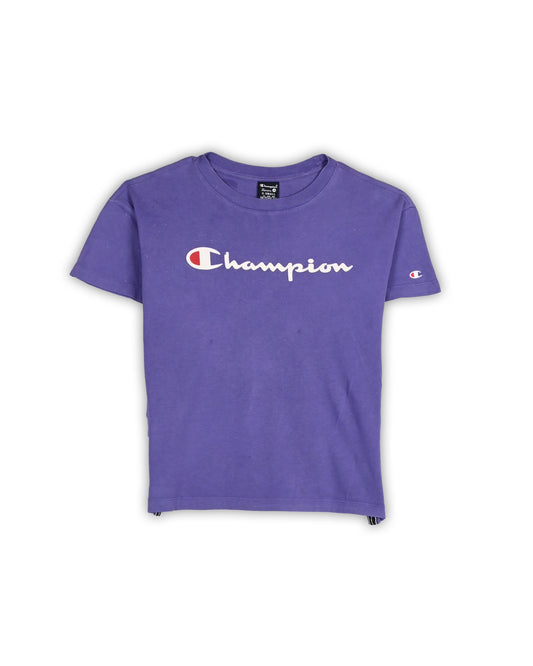 CHAMPION T-SHIRT - S