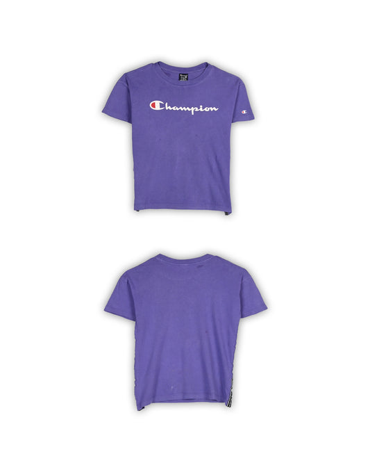 CHAMPION T-SHIRT - S