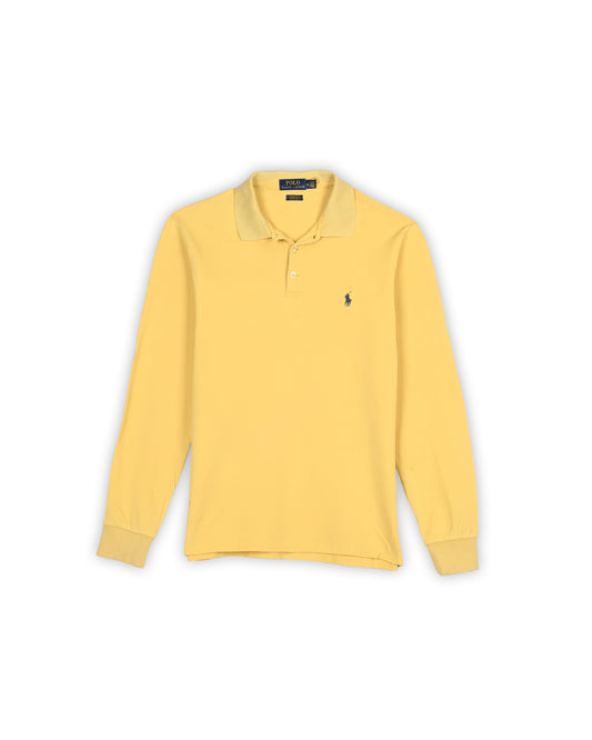 POLO RALPH LAUREN T-SHIRT - M