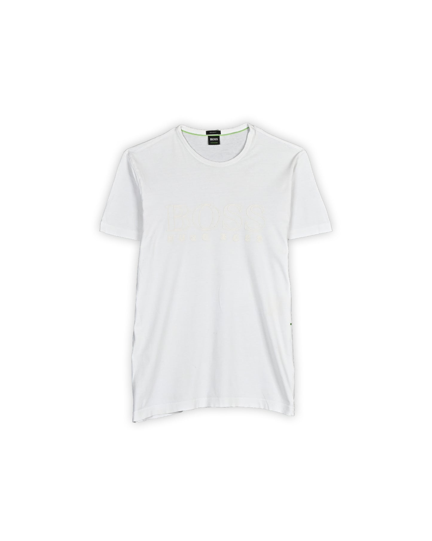 BOSS T-SHIRT - L