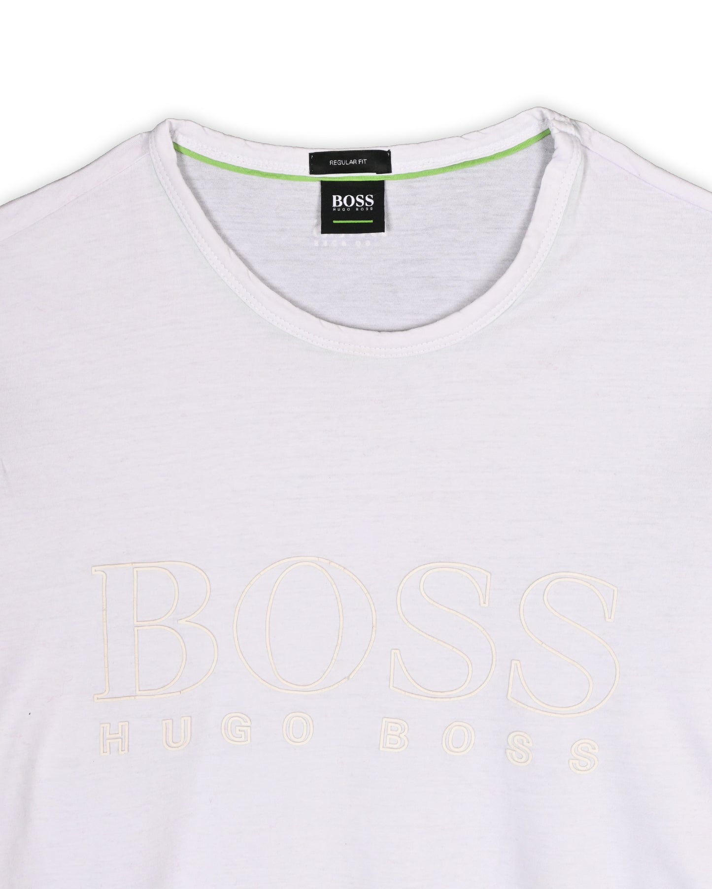 BOSS T-SHIRT - L