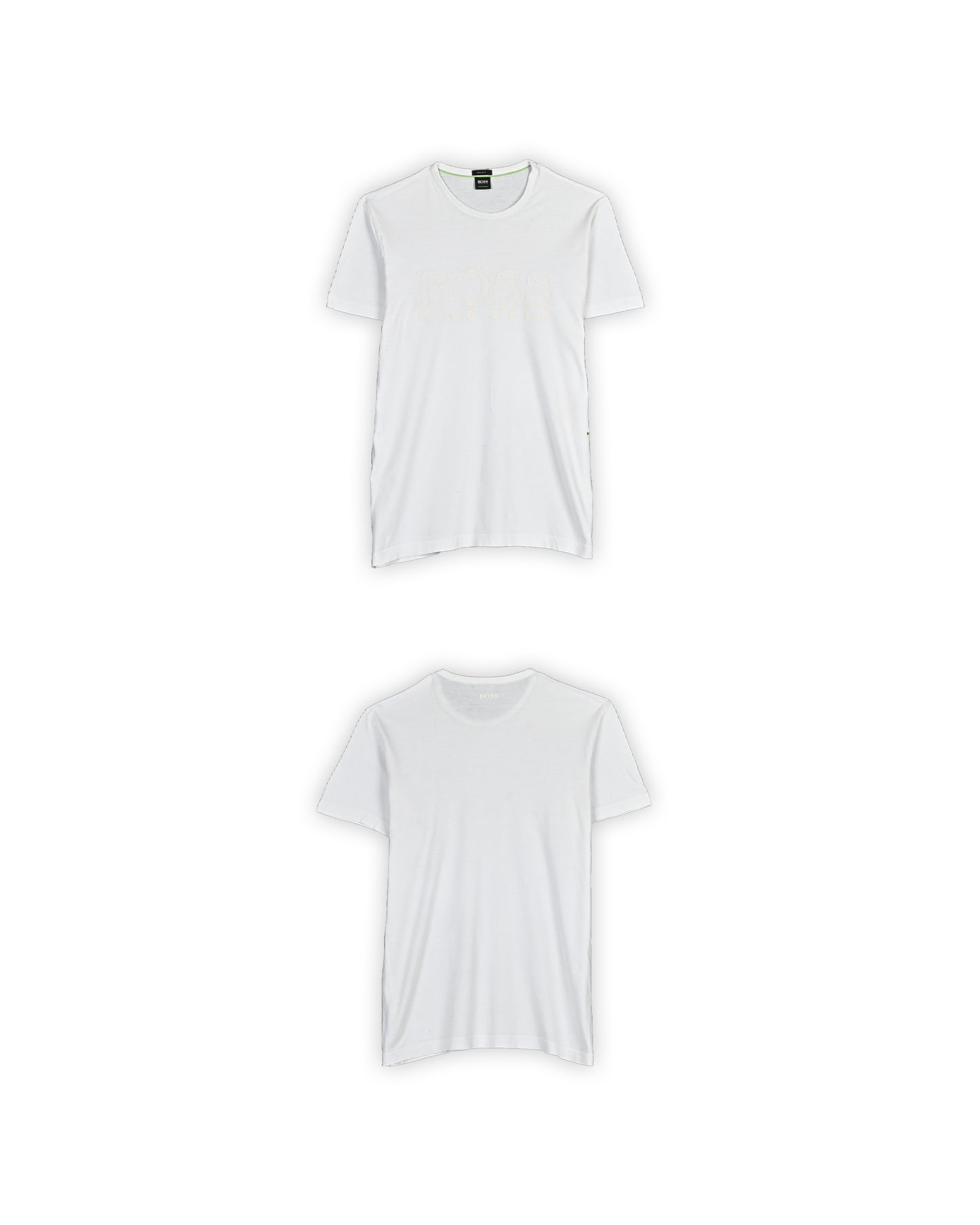 BOSS T-SHIRT - L