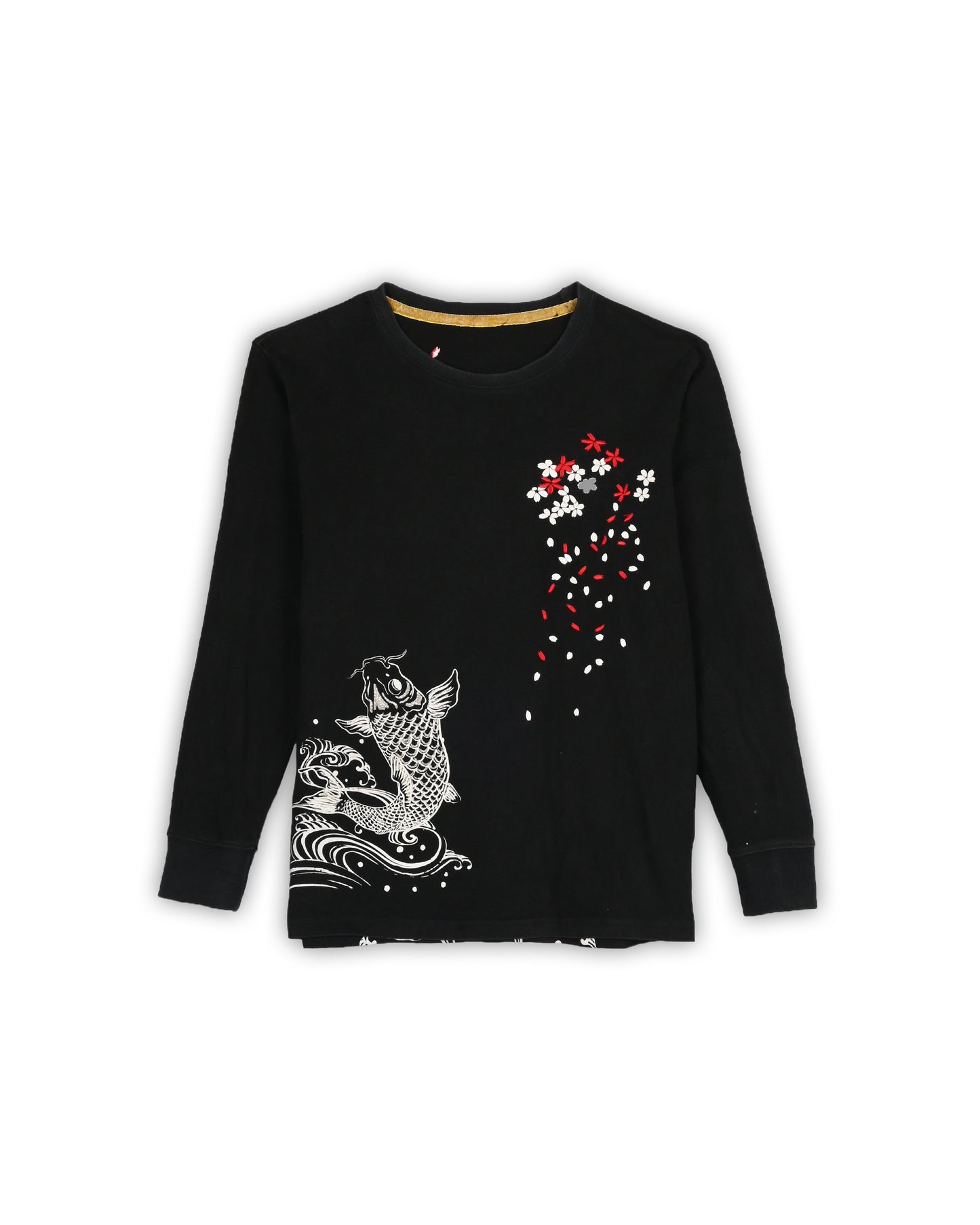 VINTAGE T-SHIRT - S