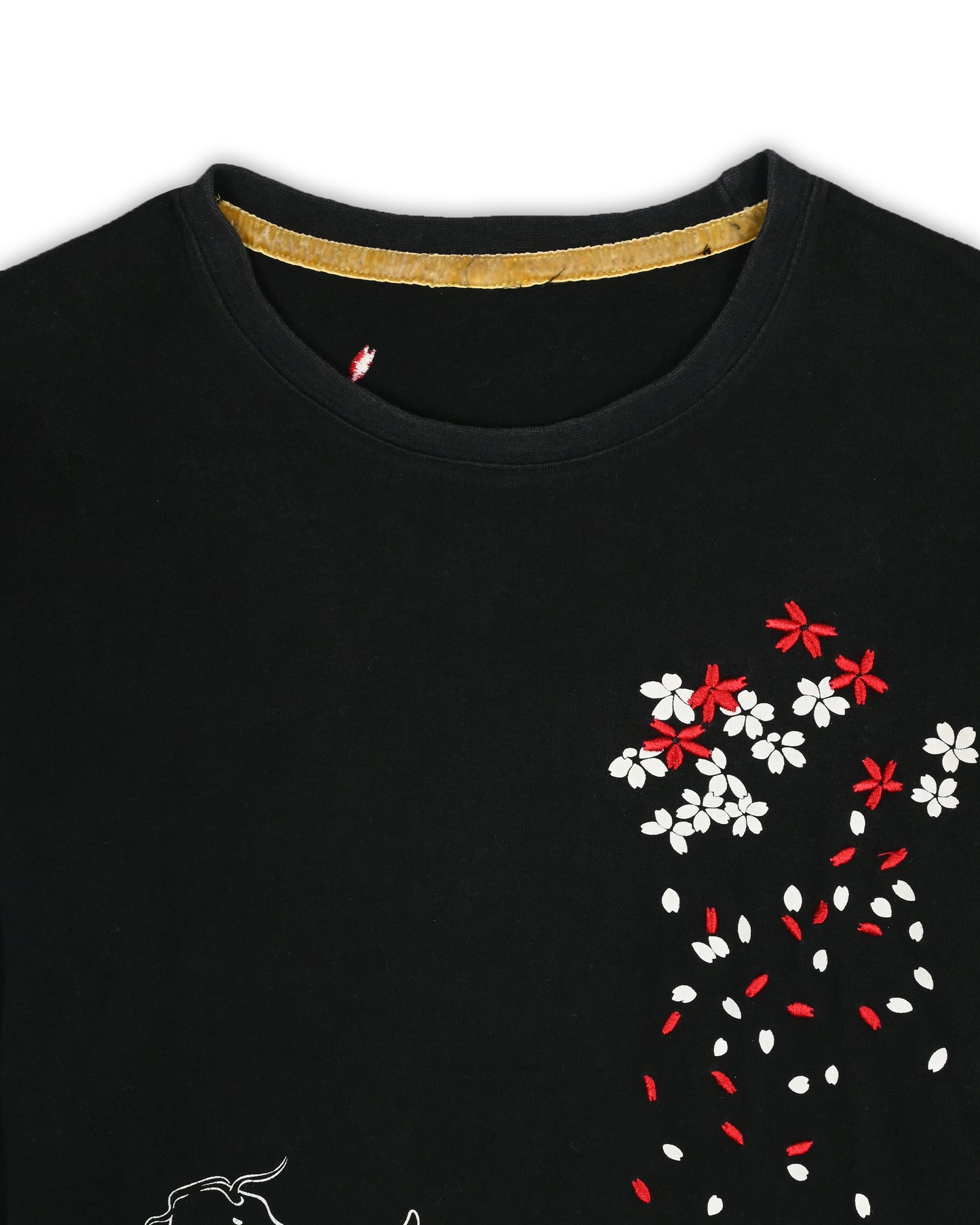 VINTAGE T-SHIRT - S