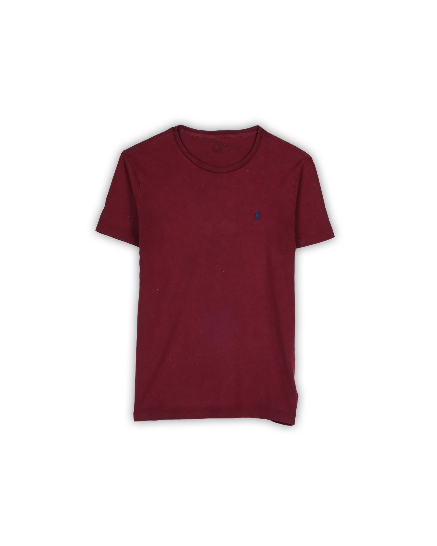 POLO RALPH LAUREN T-SHIRT - M