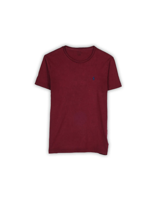 POLO RALPH LAUREN T-SHIRT - M