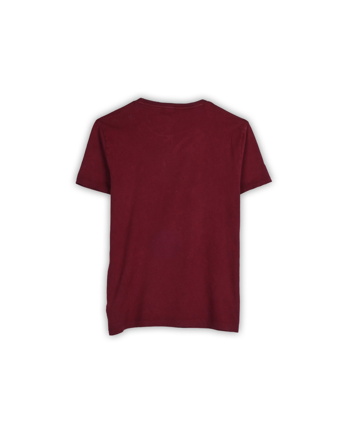 POLO RALPH LAUREN T-SHIRT - M
