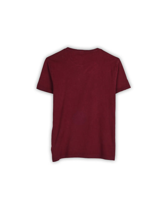 POLO RALPH LAUREN T-SHIRT - M