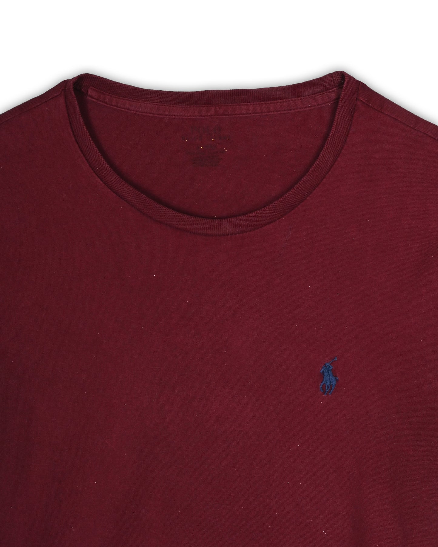 POLO RALPH LAUREN T-SHIRT - M