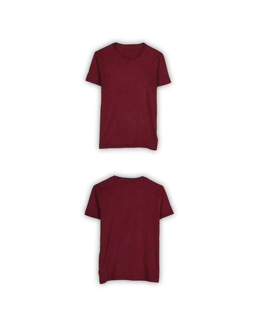 POLO RALPH LAUREN T-SHIRT - M