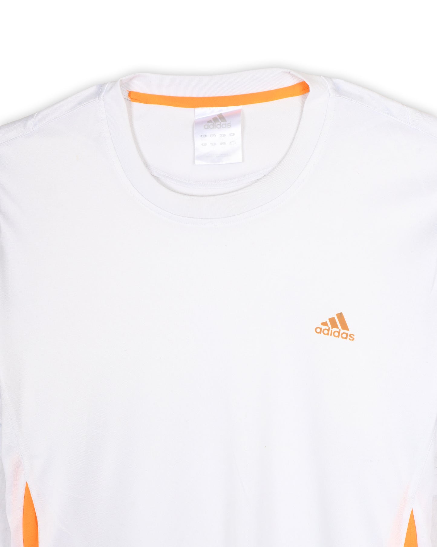 ADIDAS T-SHIRT - L