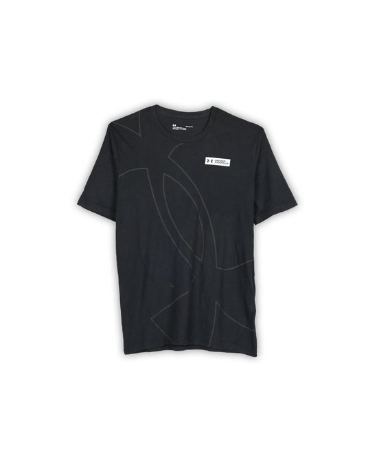 UNDER ARMOUR T-SHIRT - L
