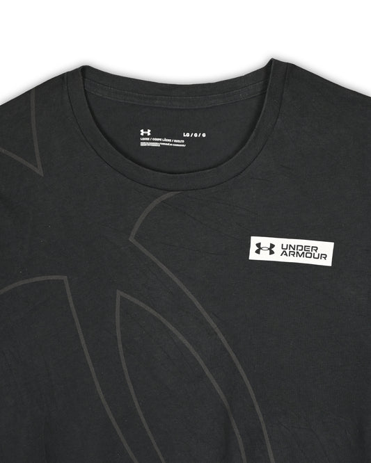 UNDER ARMOUR T-SHIRT - L