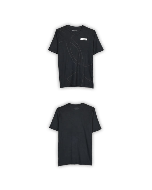UNDER ARMOUR T-SHIRT - L