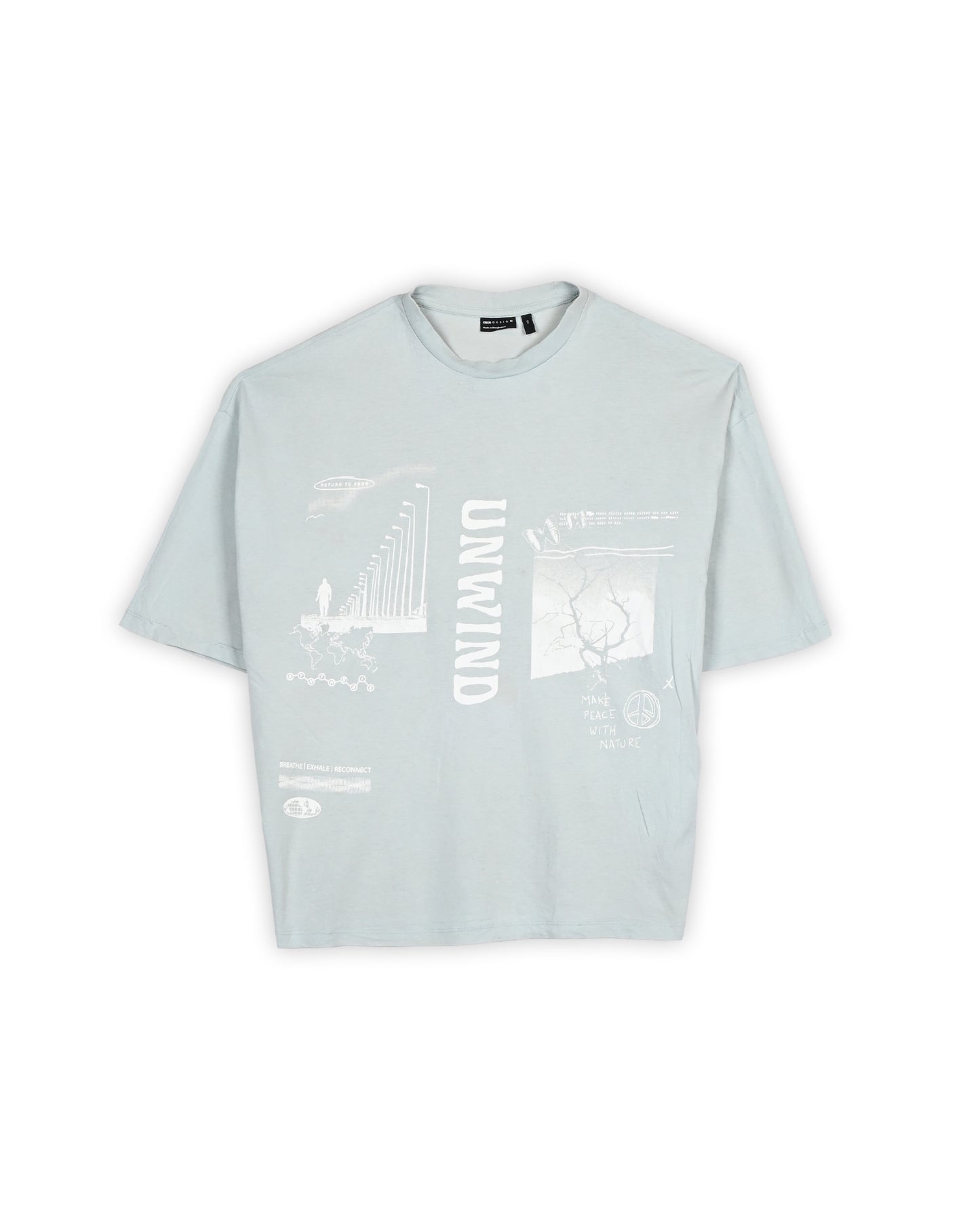 ASOS T-SHIRT - XS