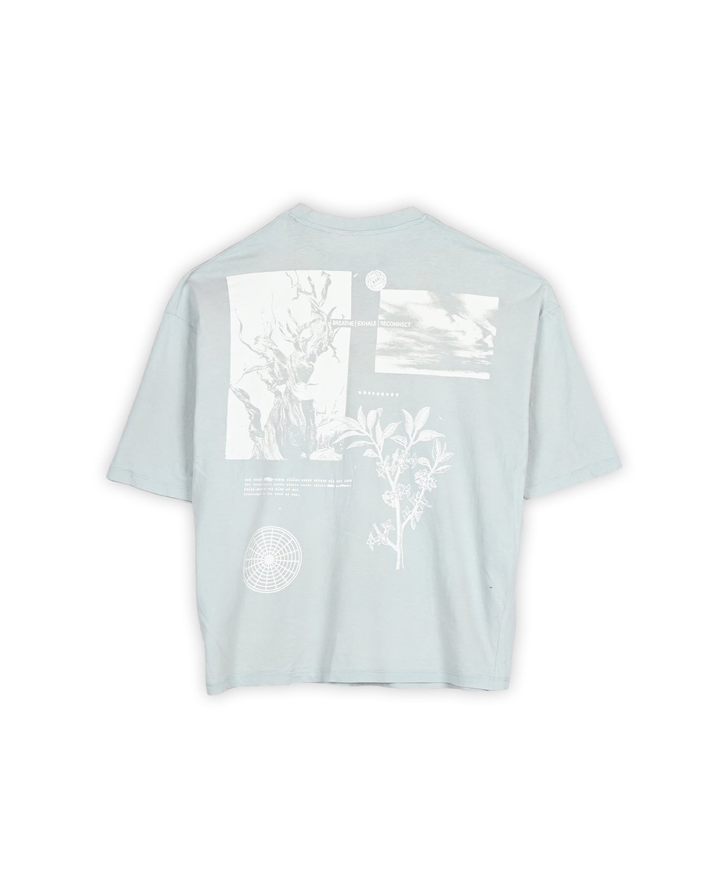 ASOS T-SHIRT - XS