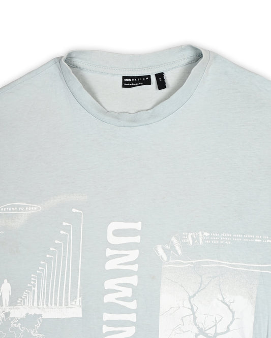 ASOS T-SHIRT - XS